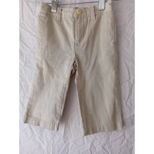 Raulph Lauren Polo Classic Chino Pants Size 18 Months